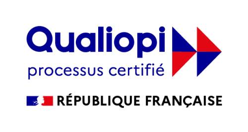 Agrément Qualiopi La FFDanse a obtenu la certification la certification Qualiopi en...