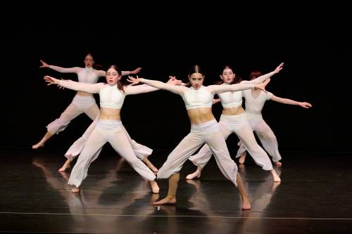 Les championnats de danse jazz (régionaux et championnat de France) offrent un...
