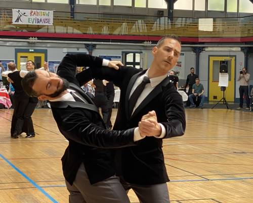 Qu’est-ce que l’equality dance ? Il s’agit d’une autre manière de concevoir la...