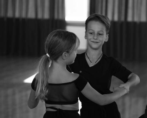 Le programme consiste à proposer des séances de danse à deux (danse...