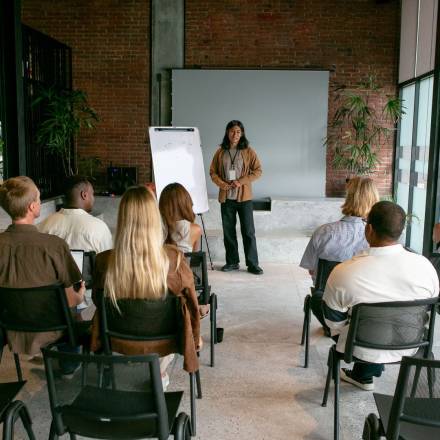 Les + de la formation Danse-santé 💼 Reconnaissance officielle par le ministère chargé...