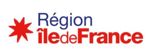 Merci à la Région Île-de-France ! La Fédération Française de Danse remercie...
