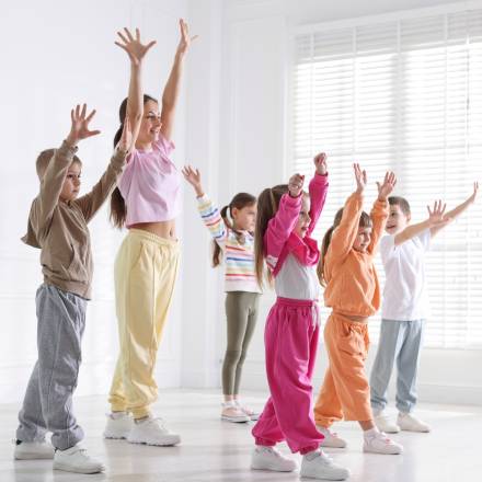 Le CFID 1 est destiné aux danseuses et aux danseurs souhaitant encadrer...