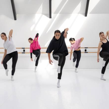 Vivre de sa danse est la première formation en vente et stratégie...