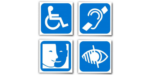 Handicap La Fédération Française de Danse s'engage à soutenir le développement de...