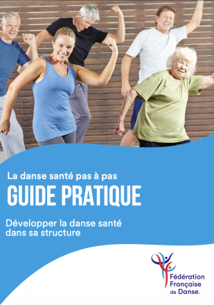 Vous souhaitez développer un projet Danse Santé ? Que vous soyez un...