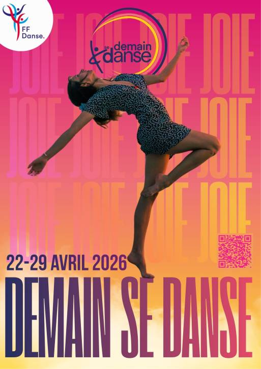 Image principale de la page Demain se danse