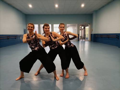 2022 TRIO JAZZ ADULTES
