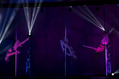 Pole sport
