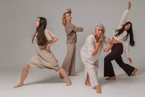 danse