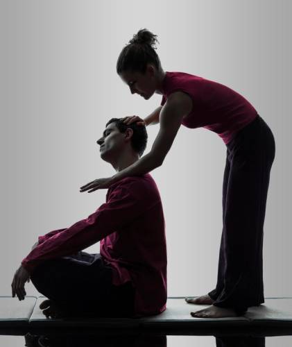 massage et récupération