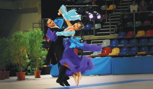 Championnat L&S