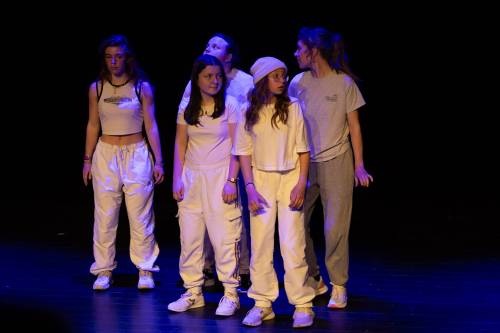 spectacle xiloo danse
