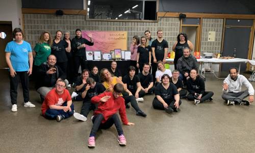 Atelier Danse Africaine