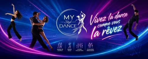 Vivez la Danse comme vous la rêvez