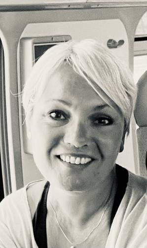 Laëtitia SERVAIS