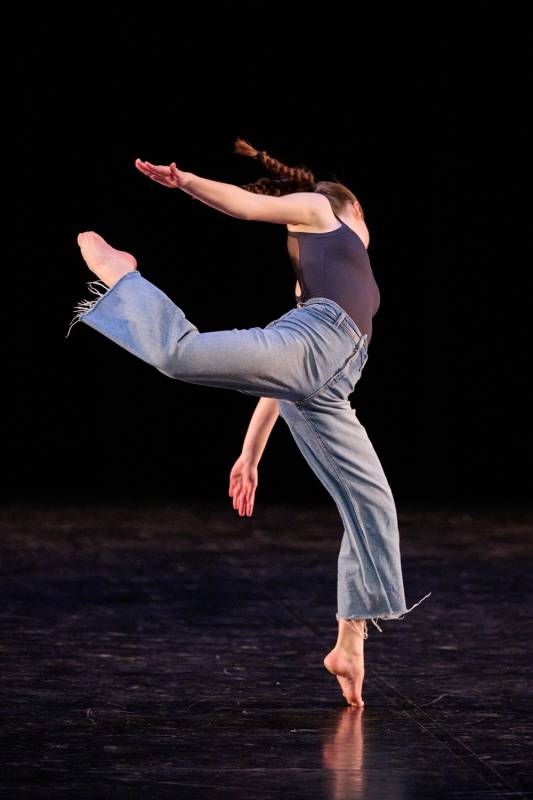 Palmarès championnat france danse jazz 2025