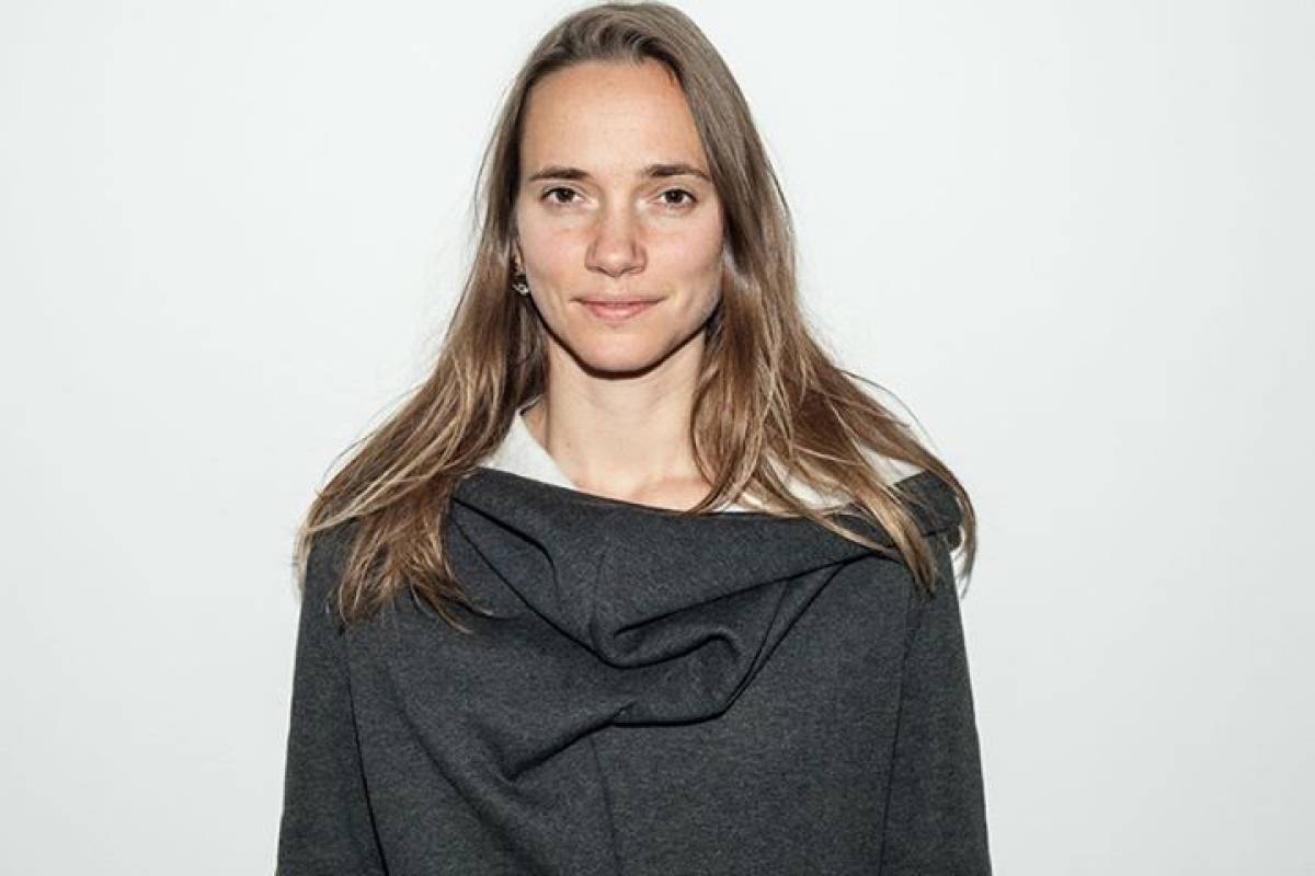 Ilse Ghekiere