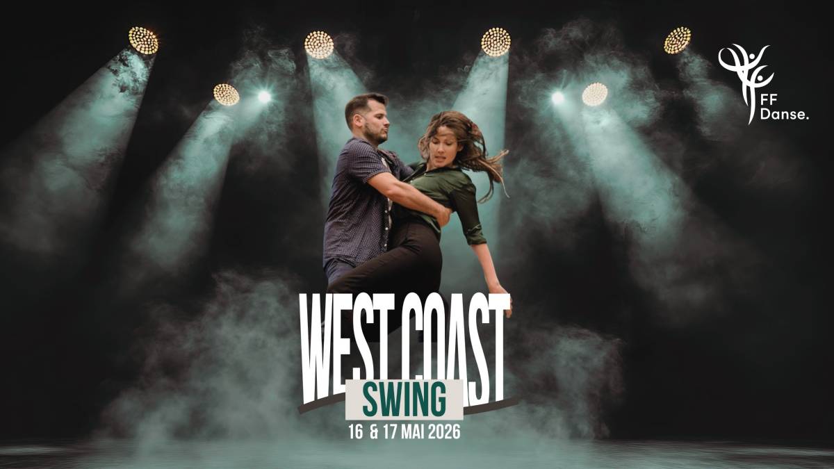 West Coast Swing