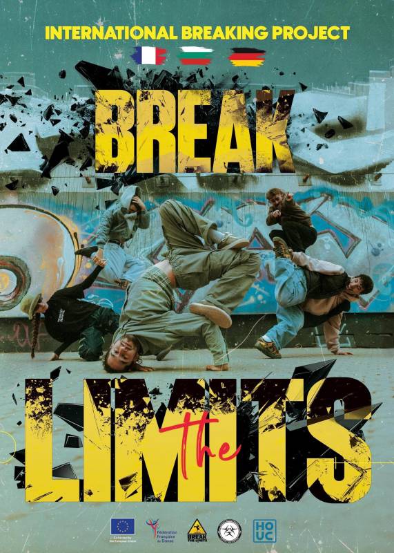 Break the limits