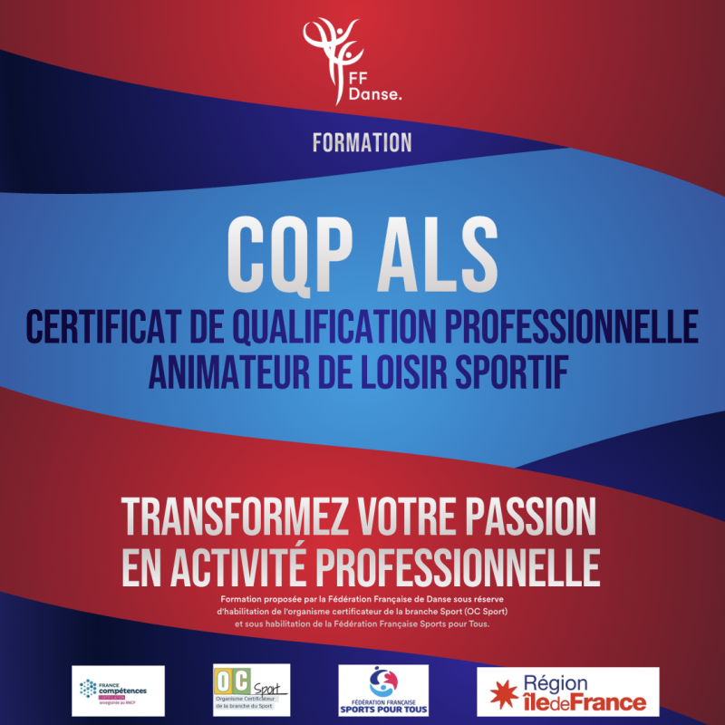 CQP ALS