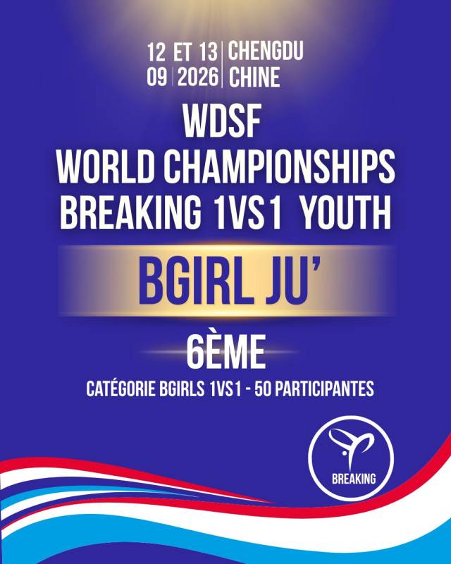 BGIRL JU