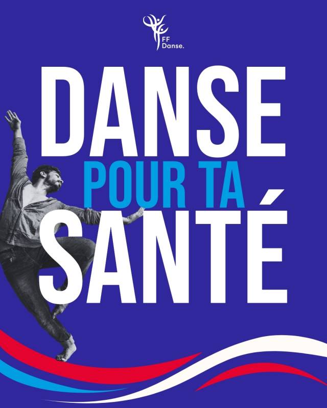 Guide danse santé