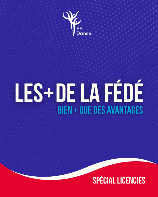 + fédé